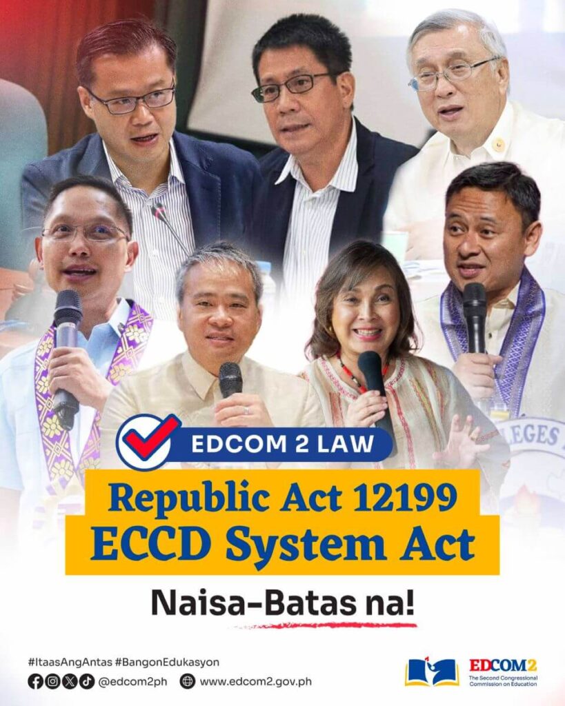 PBBM signs landmark ECCD System Act, strengthens early education and nutrition for Filipino children