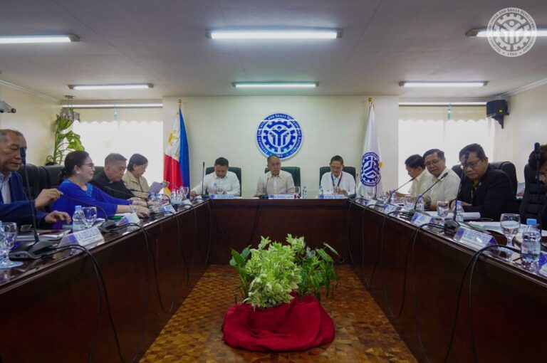 TESDA approves advanced training for Child Development Workers, allots PhP 80M for 2025 Scholarships