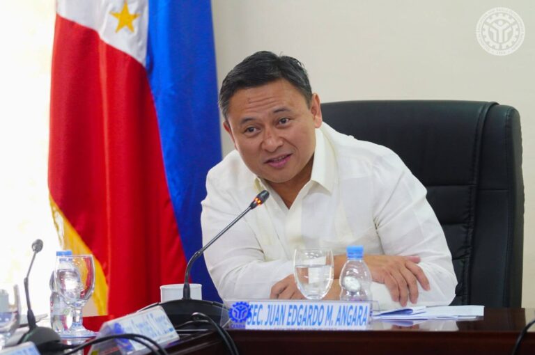 TESDA approves advanced training for Child Development Workers, allots PhP 80M for 2025 Scholarships