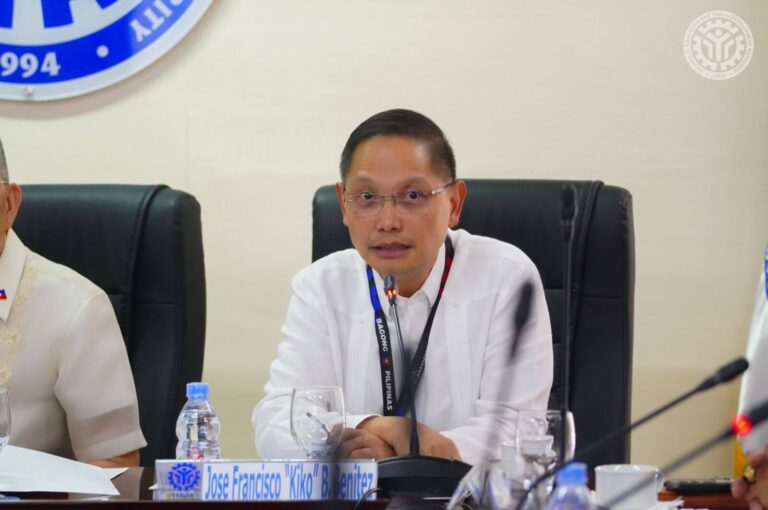 TESDA approves advanced training for Child Development Workers, allots PhP 80M for 2025 Scholarships