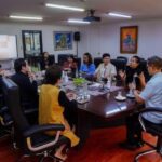 TESDA, Led by Secretary Kiko Benitez, Champions Innovation in Tech-Voc Training Through Design Thinking and Global Collaboration