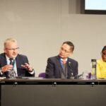 TESDA chief highlights Ph TVET innovations in UK forum